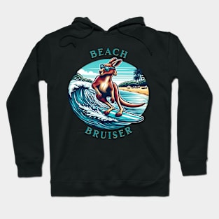 Surfaroo Sun Rider Hoodie